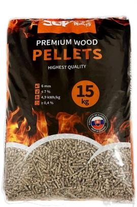 Graanulid Kuusk |  Küttepuud, brikett | Slovak Gold Pellets s.r.o.
