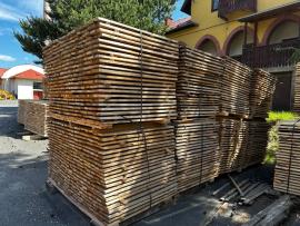 Kuusk Euroaluste puit |  Okaspuit | Saematerjal | TATRALIGNA a. s.
