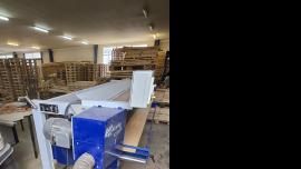 Lintlihvija kusing PB2500 | Tisleritehnika | Puidutööstuse masinad | MDP Group s.r.o