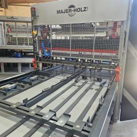 Other equipment - Puidutööstuse masinad