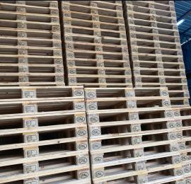 Euroalused EUR / EPAL-euroalused | Pakend, alused | SCOPULUS Handels-und Dienstleistungs GmbH
