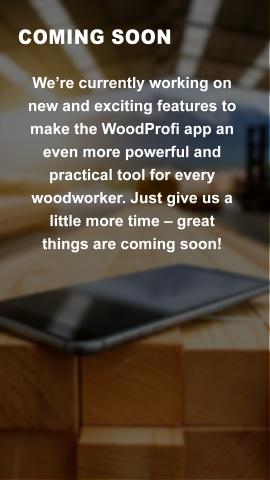 Ladu WoodProfi - AI | Tootmiseks | Tarkvara | DREVARI.SK, s.r.o