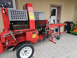 Other equipment DR-20- Automat ,prořez 48cm | Puidujääkide töötlemine | Puidutööstuse masinad | Drekos Made s.r.o