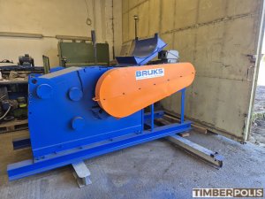 Other equipment STRAVIS JABŁOŃSKI TARTAK |  Saeveski tehnika | Puidutööstuse masinad | PRIMASORT INDUSTRY SPÓŁKA Z OGRANICZONĄ 