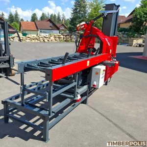 Other equipment Nový Procesor SSP-48 | Puidujääkide töötlemine | Puidutööstuse masinad | Drekos Made s.r.o