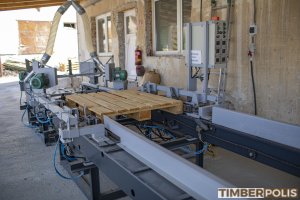 Other equipment FERE - France | Tisleritehnika | Puidutööstuse masinad | MIRITRADE s.r.o.