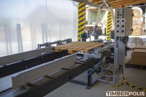 Other equipment FERE - France | Tisleritehnika | Puidutööstuse masinad | MIRITRADE s.r.o.