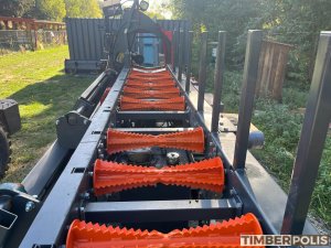 Other equipment Mobilní Procesor SSP-48 | Puidujääkide töötlemine | Puidutööstuse masinad | Drekos Made s.r.o