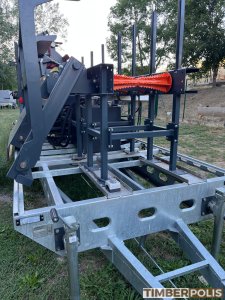 Other equipment - Puidutööstuse masinad