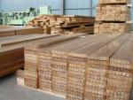 Tiikpuu Ehituspuit | Troopiline puit | Saematerjal | African Timber Wood Co.