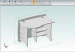 CAD Geomagic Design 2012 Element |  Tarkvara | CAD systémy