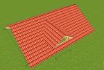CAD WETO Liberta na konstruování krovů |  Tarkvara | WETO AG