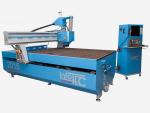 Other equipment CNC plotrovacie centrum Infotec Group ENERGY |  Tisleritehnika | Puidutööstuse masinad | Optimall