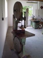 Lintsaag Panther 700 |  Tisleritehnika | Puidutööstuse masinad | Optimall