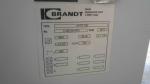 Servaühendaja Brandt Optimat KTD 720 |  Tisleritehnika | Puidutööstuse masinad | Optimall