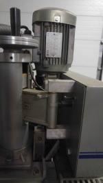 Servaühendaja Virutex EB35 220V |  Tisleritehnika | Puidutööstuse masinad | Optimall