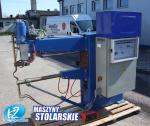 Other equipment   Zgrzewarka punktowa do blachy DALEX - WERKE |  Tisleritehnika | Puidutööstuse masinad | K2WADOWICE