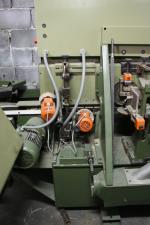 Other equipment Okleiniarka HOLZHER ACCORD  |  Tisleritehnika | Puidutööstuse masinad | K2WADOWICE