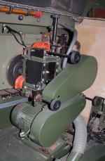 Other equipment Okleiniarka HOLZHER ACCORD  |  Tisleritehnika | Puidutööstuse masinad | K2WADOWICE