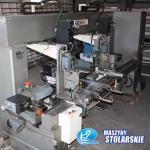 Iná technika Automat wiercacy KOCH BL-G  |  Stolárska technika | Drevoobrábacie stroje | K2WADOWICE