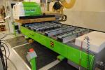 Annet utstyr CNC Working Center BIESSE ROVER 322 with 3-Spindles, 4-Axial |  Maskinutstyr til snekkerverksteder | Trebearbeidingsmaskiner | TEKA TRADE
