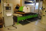Annet utstyr CNC Working Center BIESSE ROVER 322 with 3-Spindles, 4-Axial |  Maskinutstyr til snekkerverksteder | Trebearbeidingsmaskiner | TEKA TRADE