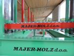 Ristlõikesaag - optimeerija Majer-holz doo |  Saeveski tehnika | Puidutööstuse masinad | Majer inženiring d.o.o.