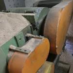 Woodchipper & shredder Drevoindustria Žilina |  Waste wood processing | Woodworking machinery | Drevospol s.r.o.