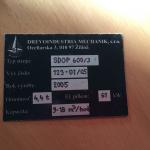 Woodchipper & shredder Drevoindustria Žilina |  Waste wood processing | Woodworking machinery | Drevospol s.r.o.