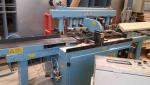 Other equipment Paoletti Joint 2520 E  |  Tisleritehnika | Puidutööstuse masinad | Optimall