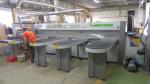 Other equipment Biesse Selco WNT610 Twinpusher |  Tisleritehnika | Puidutööstuse masinad | Optimall