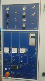 Laia lindiga lihvija Costa A6 WCT 1350 |  Tisleritehnika | Puidutööstuse masinad | Optimall