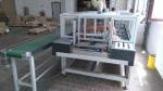 Other equipment JUS drilling moulding grooving |  Tisleritehnika | Puidutööstuse masinad | Optimall