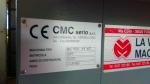 Harjamismasin Futura CMC Serio MS120 Y1X2 |  Tisleritehnika | Puidutööstuse masinad | Optimall