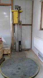 Other equipment ITW Mima Brenneisen Brennpack |  Tisleritehnika | Puidutööstuse masinad | Optimall