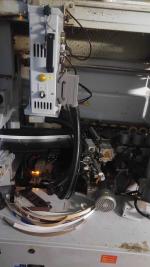 Servaühendaja Brandt Ambition 1660 Highflex |  Tisleritehnika | Puidutööstuse masinad | Optimall