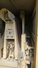 Laia lindiga lihvija Heesemann FGA-8 |  Tisleritehnika | Puidutööstuse masinad | Optimall