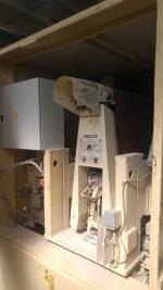 Laia lindiga lihvija Heesemann FGA-8 |  Tisleritehnika | Puidutööstuse masinad | Optimall