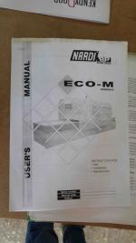 Vineeri vaakumpress Baioni Presse Nardi ECO M25/8 |  Tisleritehnika | Puidutööstuse masinad | Optimall