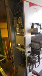 Vineeri vaakumpress Italpresse FORM/AIR |  Tisleritehnika | Puidutööstuse masinad | Optimall
