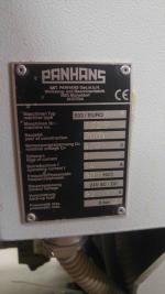 Other equipment Panhans Euro5 |  Tisleritehnika | Puidutööstuse masinad | Optimall