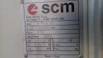 Laia lindiga lihvija SCM  3 RCS 95 |  Tisleritehnika | Puidutööstuse masinad | Pőcz Robert