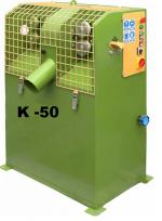 Other equipment Fréza K-50 |  Saeveski tehnika | Puidutööstuse masinad | Drekos Made s.r.o