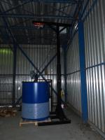 Other equipment  Balička dřeva LBD a RBD |  Saeveski tehnika | Puidutööstuse masinad | Drekos Made s.r.o