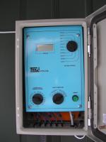 Other equipment  Kontejnerové sušky |  Saeveski tehnika | Puidutööstuse masinad | Drekos Made s.r.o