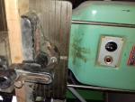 Kett-tapimasin italia |  Tisleritehnika | Puidutööstuse masinad | Pőcz Robert