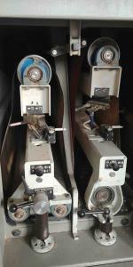 Laia lindiga lihvija VIET Target 211 |  Tisleritehnika | Puidutööstuse masinad | Optimall