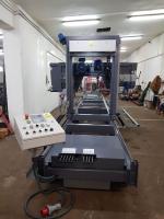 Lintsaag TS-800/60 Drekos made s.r.o |  Saeveski tehnika | Puidutööstuse masinad | Drekos Made s.r.o