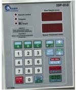 Lintsaag PP-950 H-Drekos made s.r.o |  Saeveski tehnika | Puidutööstuse masinad | Drekos Made s.r.o