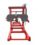 Vannesaha TP-600 Standart |  Sahauskoneet | Puutyökoneet | Drekos Made s.r.o